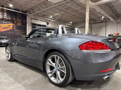 Used 2014 BMW Z4 sDrive35i image 35