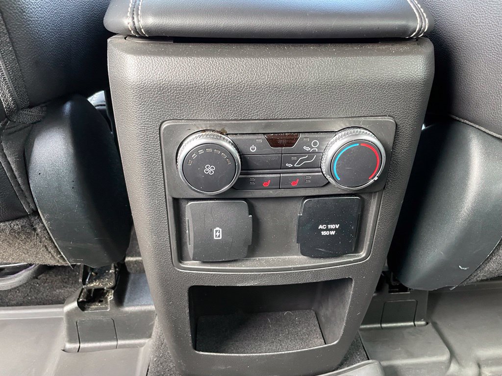 Used 2021 Ford Explorer ST w/ Equipment Group 401A AWD/4WD image 45