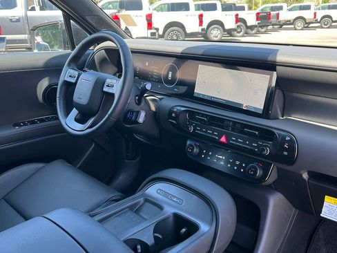 Used 2026 Hyundai Palisade XRT Pro AWD/4WD image 18