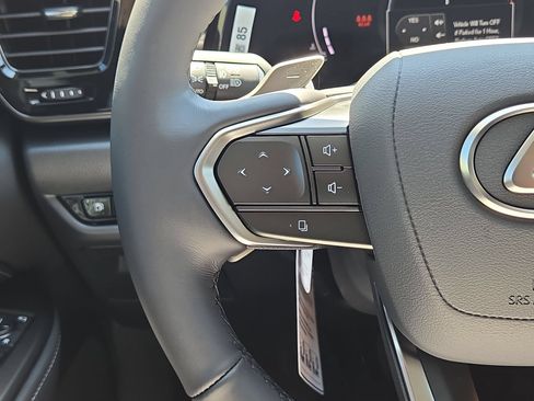 New 2026 Lexus NX 350 AWD w/ Premium Package image 21