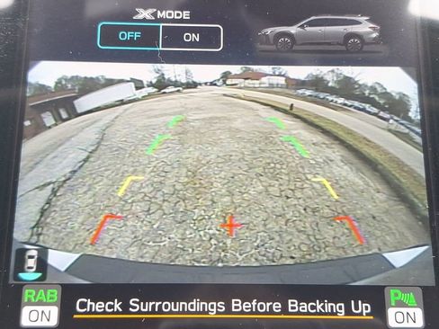 Certified 2025 Subaru Outback Touring XT w/ Popular Package #2 image 15