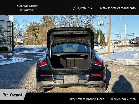 Used 2020 Mercedes-Benz CLA 250 CLA 250 image 26