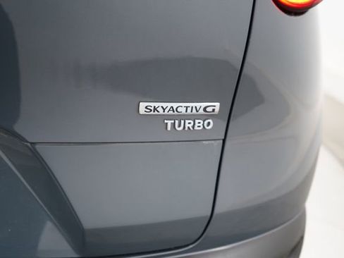 Used 2023 MAZDA CX-30 2.5 Turbo w/ Premium Package image 87