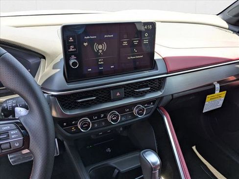 New 2025 Acura ADX A-Spec image 12