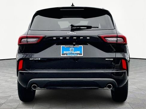 Used 2024 Ford Escape ST-Line image 6
