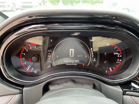 New 2025 Dodge Durango GT image 16