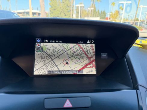 Used 2018 Acura RDX AWD w/ Technology Package image 13