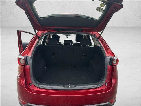 Used 2018 MAZDA CX-5 Sport image 11