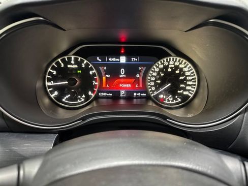 Used 2022 Nissan Maxima Platinum FWD image 18