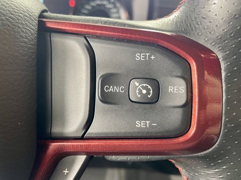 Used 2021 RAM 1500 Rebel w/ Rebel Level 1 Equipment Group image 20