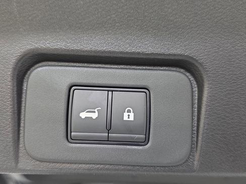 New 2026 Nissan Rogue SV w/ Rock Creek Premium Package image 13