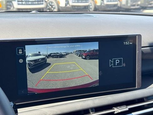 New 2026 Hyundai Tucson SE FWD image 18