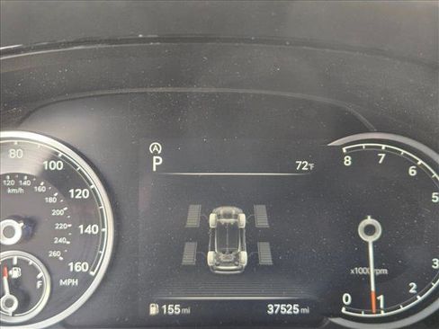 Used 2022 Genesis GV70 2.5T w/ Advanced Package image 14