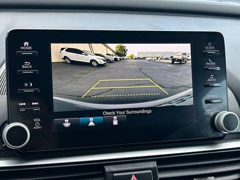Used 2021 Honda Accord LX image 20