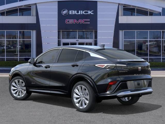 New 2026 Buick Envista Avenir FWD image 27