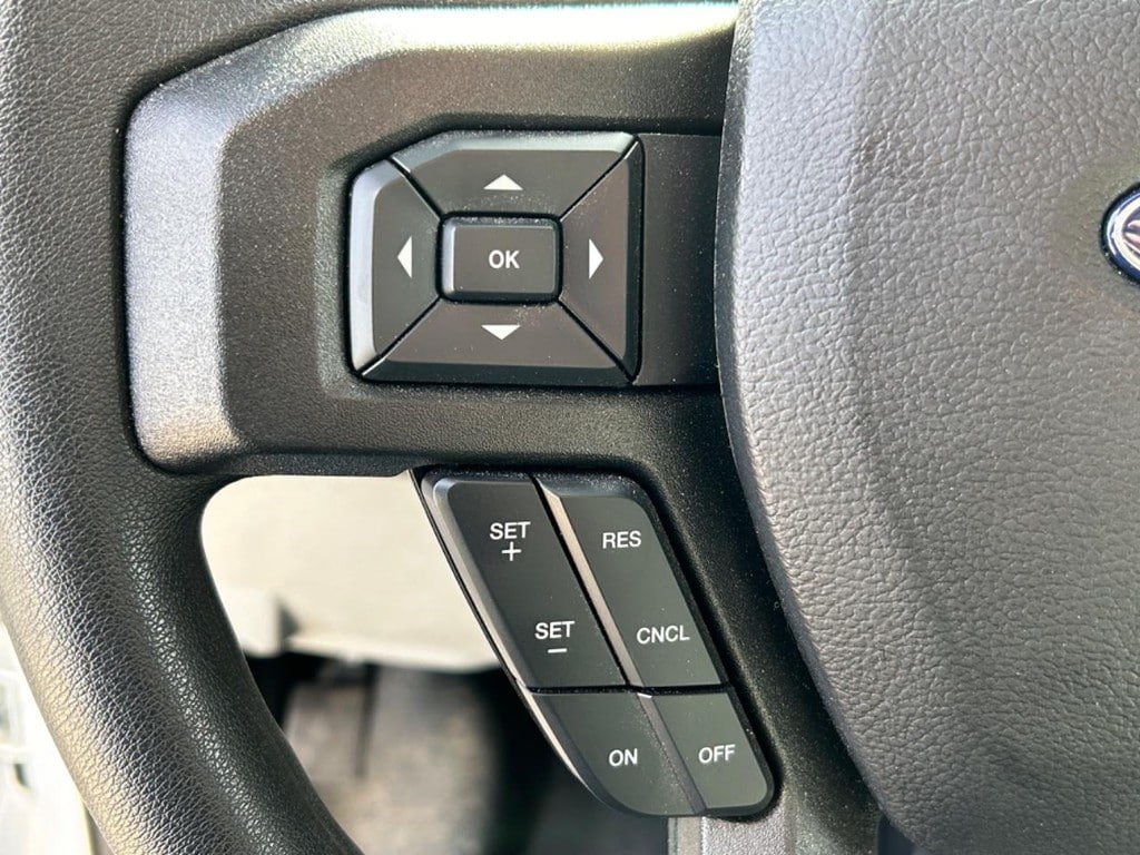 Used 2024 Ford E-350 and Econoline 350 Super Duty w/ Power Windows & Locks Group RWD image 8