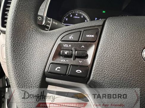 Used 2019 Hyundai Tucson Value FWD image 48