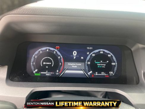 Used 2026 Toyota 4Runner Limited AWD/4WD image 14