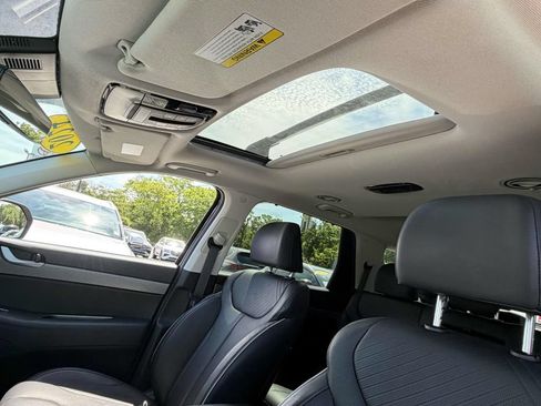Used 2024 Hyundai Palisade SEL AWD/4WD image 17