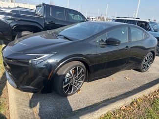 Used 2026 Toyota Prius Plug-In Hybrid w/ Limited Premium Package video 1