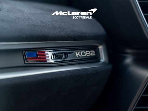 Used 2019 Ford GT RWD image 19