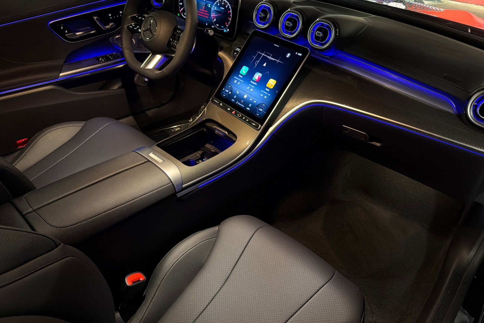 New 2027 Mercedes-Benz CLE 450 4MATIC Coupe image 14