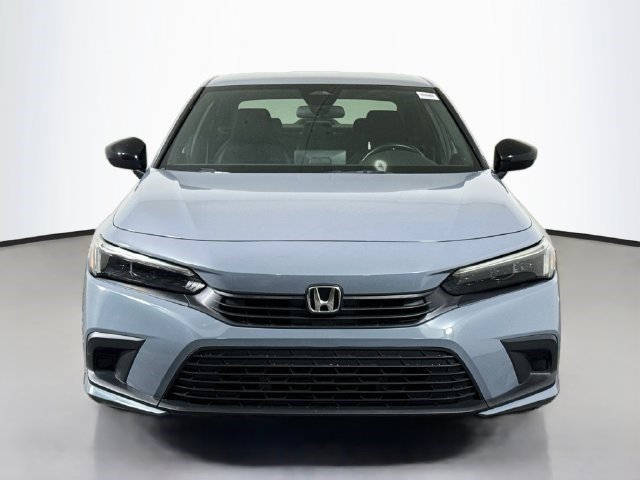 Used 2023 Honda Civic Sport image 2