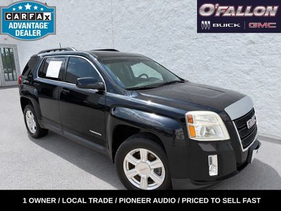 Used 2015 GMC Terrain SLE w/ Convenience Package