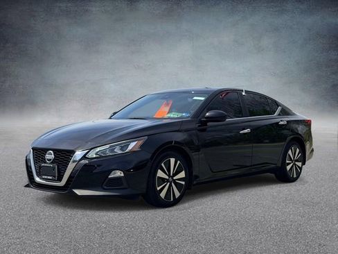Used 2022 Nissan Altima 2.5 SV image 5
