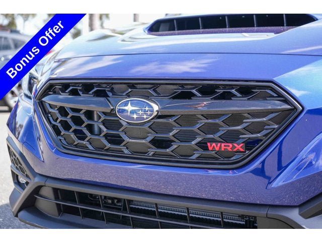 New 2026 Subaru WRX tS w/ WRX Electronics Package AWD/4WD image 33