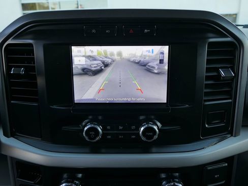 Used 2021 Ford F150 XLT w/ Equipment Group 301A Mid image 22