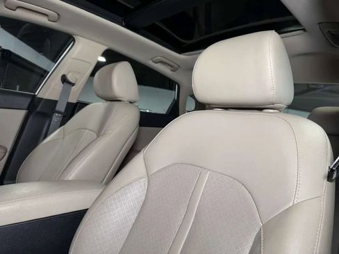 Used 2018 Kia Optima EX w/ Technology Package FWD image 28