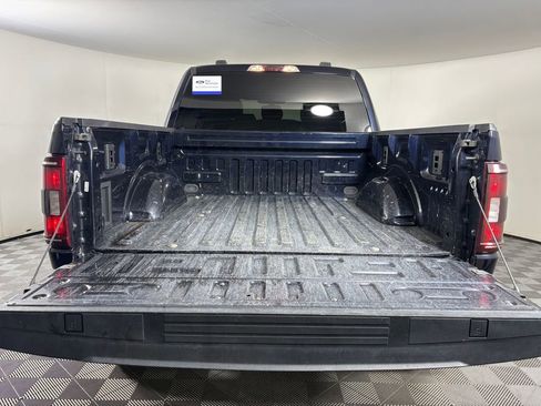 Certified 2021 Ford F150 XLT w/ Equipment Group 301A Mid image 30