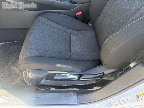 Used 2026 Honda Accord LX image 14