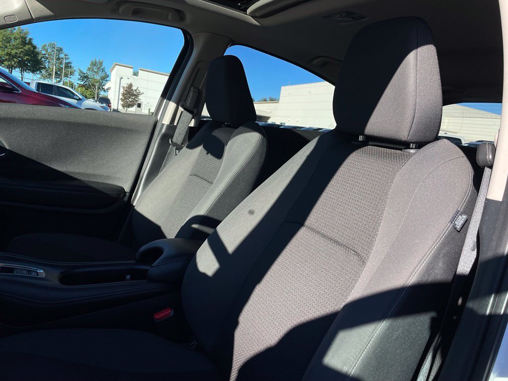 Certified 2022 Honda HR-V EX image 26