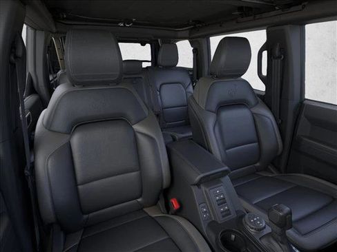 New 2025 Ford Bronco Outer Banks image 10