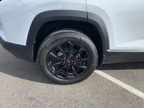 New 2026 GMC Terrain Elevation image 5