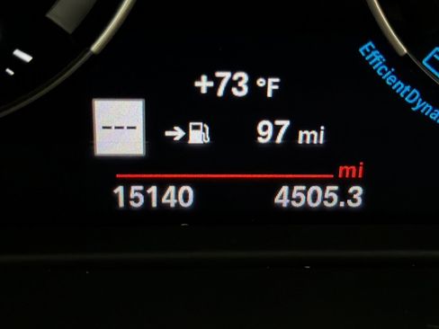 Used 2021 BMW X1 sDrive28i w/ Convenience Package image 22