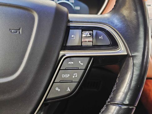 Used 2019 Lincoln Nautilus Black Label image 12