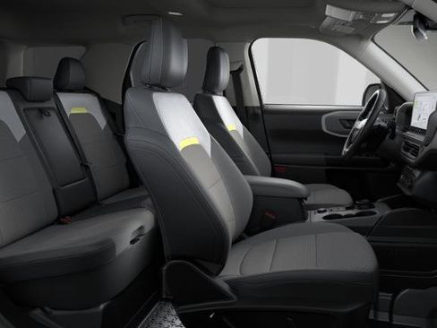 New 2026 Ford Bronco Sport Badlands AWD/4WD image 28