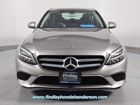 Used 2019 Mercedes-Benz C 300 Sedan image 8