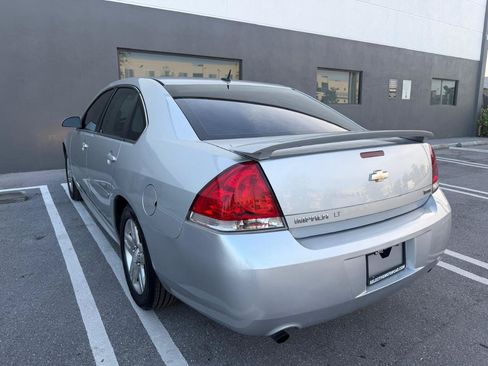 Used 2012 Chevrolet Impala LT FWD image 11