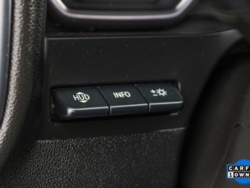 Used 2022 Chevrolet Silverado 2500 LTZ w/ LTZ Plus Package image 20