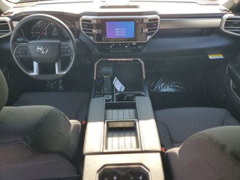 New 2026 Toyota Tundra SR5 image 13