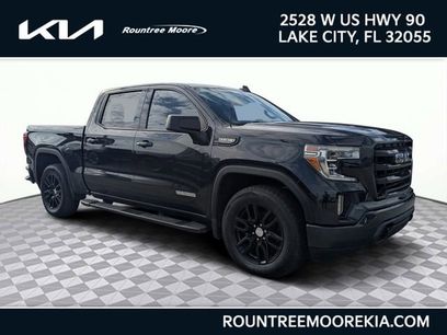 Used 2020 GMC Sierra 1500 Elevation w/ Elevation Value Package