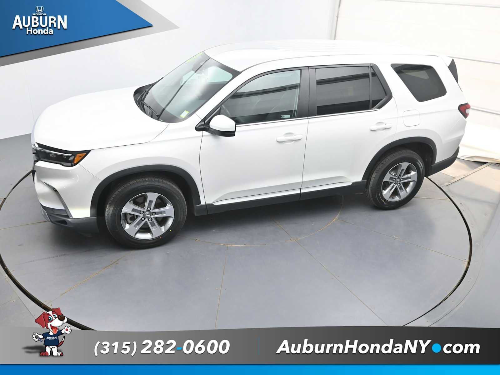 Used 2023 Honda Pilot EX-L image 29