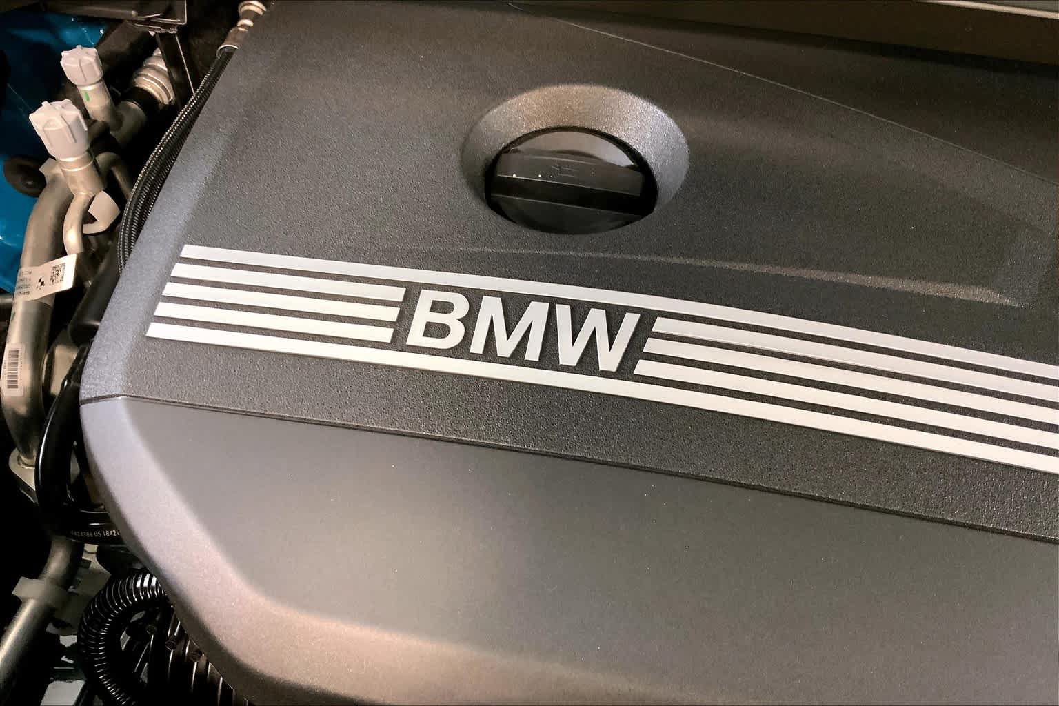 Used 2025 BMW X1 xDrive28i w/ Technology Package AWD/4WD image 17