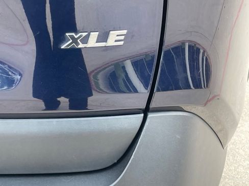 Used 2024 Toyota RAV4 XLE FWD image 6