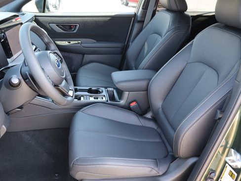 New 2026 Subaru Outback Limited image 9