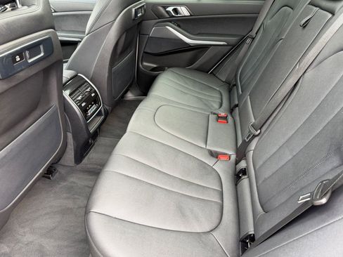 Used 2022 BMW X5 xDrive40i w/ Premium Package image 15